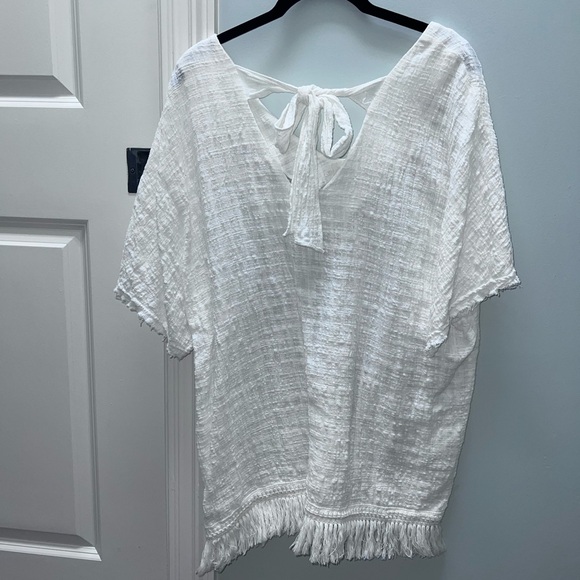 Doe + Rae blouse - Picture 2 of 2